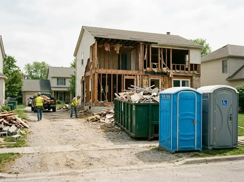 home-renovation-demolition-sit-010 — frequently asked questions, Portable Toilet & Dumpsters Rental in Middlesborough, KY